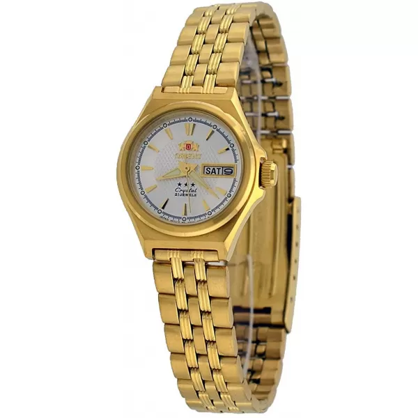 Orient 3Star Automatic FNQ1S001W