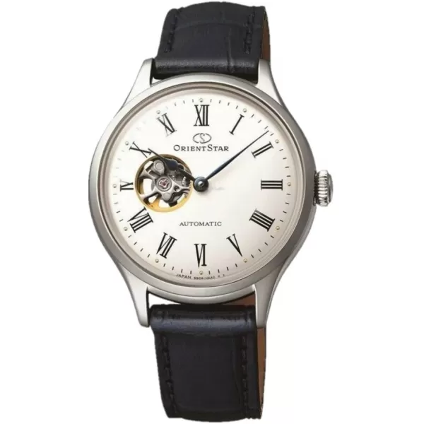 Orient Star Classic Open Heart Automatic RE-ND0005S00B
