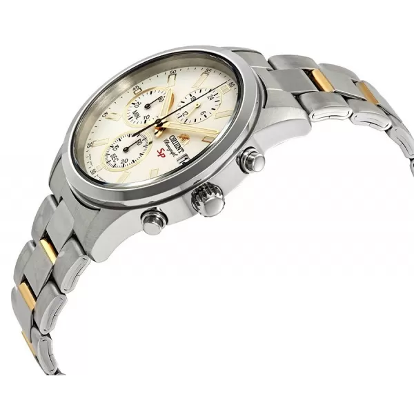 Orient Sports Quartz Chronograph FKU00001W