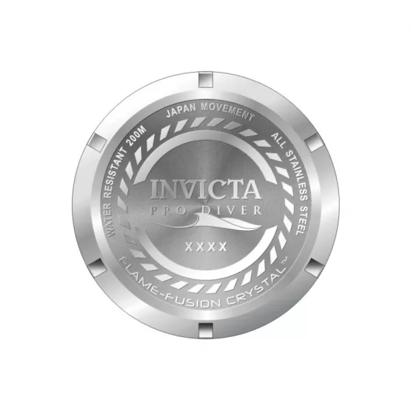 Invicta Pro Diver Men Quartz 1770