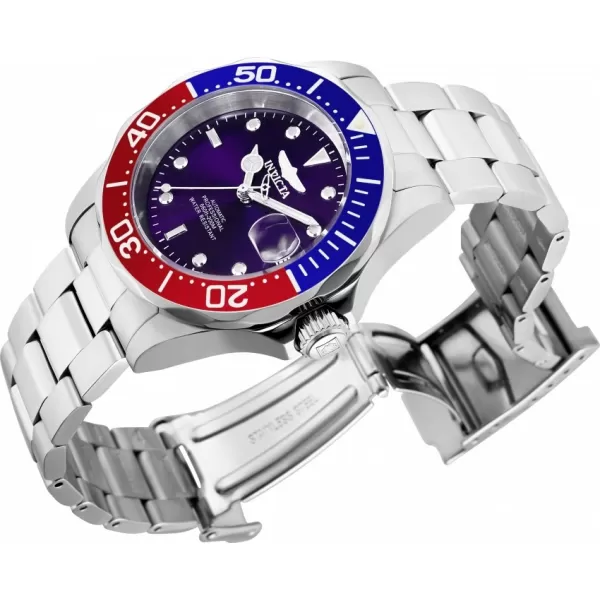 Invicta Pro Diver Automatic 5053