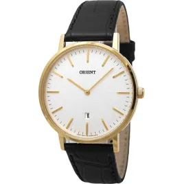 Orient Contemporary Quartz FGW05003W