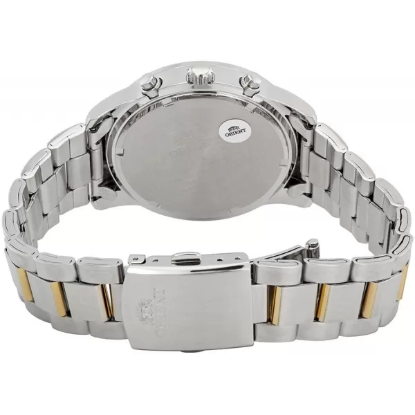 Orient Sports Quartz Chronograph FKU00001W