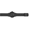 Invicta Jason Taylor Quartz Chronograph 32549 Limited Edition 999pcs