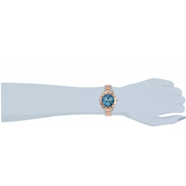 Invicta Angel Quartz 30736