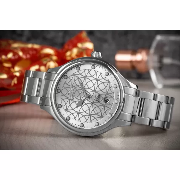 Invicta Angel Quartz 27437