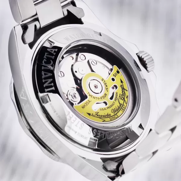 Invicta Pro Diver Automatic 5053