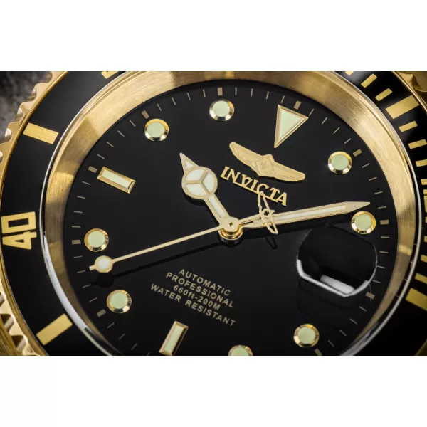 Invicta Pro Diver Automatic 8929OBXL