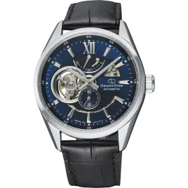 Orient Star Contemporary Semi-Skeleton Automatic RE-AV0005L00B