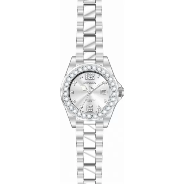 Invicta Pro Diver Quartz 21396