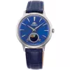 Orient Classic Sun and Moon Quartz RA-KB0004A10B