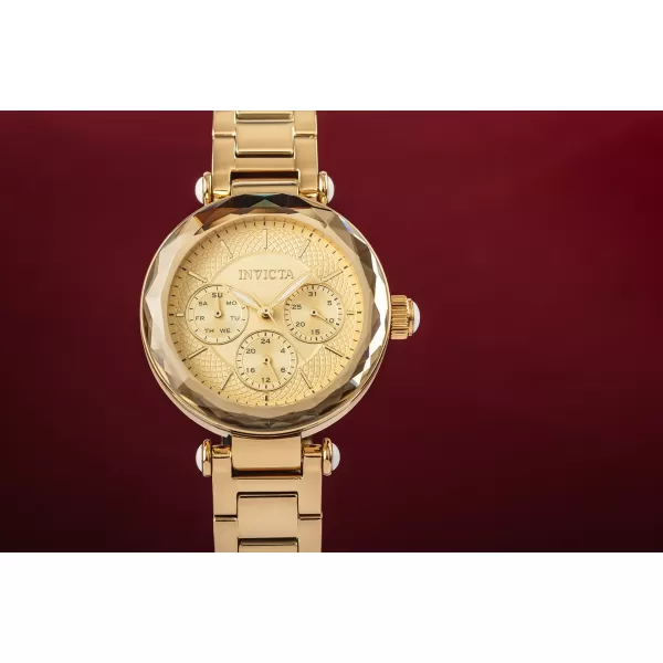 Invicta Angel Quartz 31297