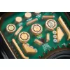 Invicta Cuadro Zager Exclusive Quartz 35452