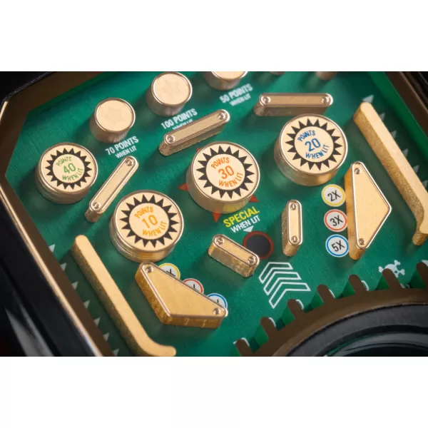 Invicta Cuadro Zager Exclusive Quartz 35452