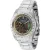 Invicta Speedway Quartz 43801