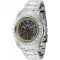 Invicta Speedway Quartz 43801