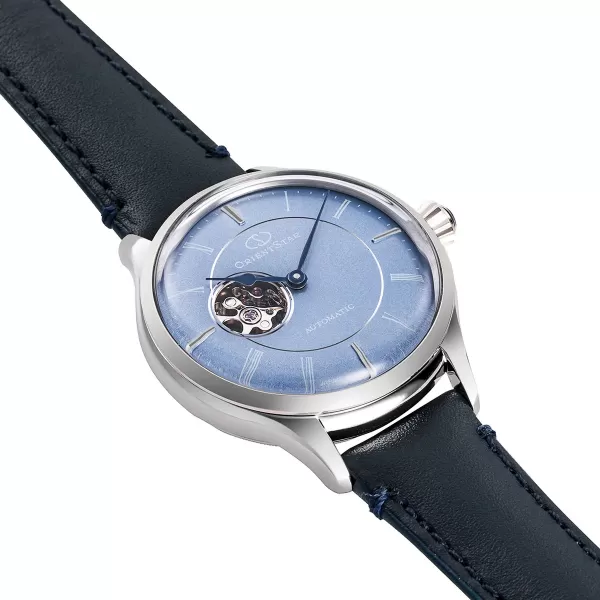 Orient Star Classic Open Heart Automatic RE-ND0012L00B
