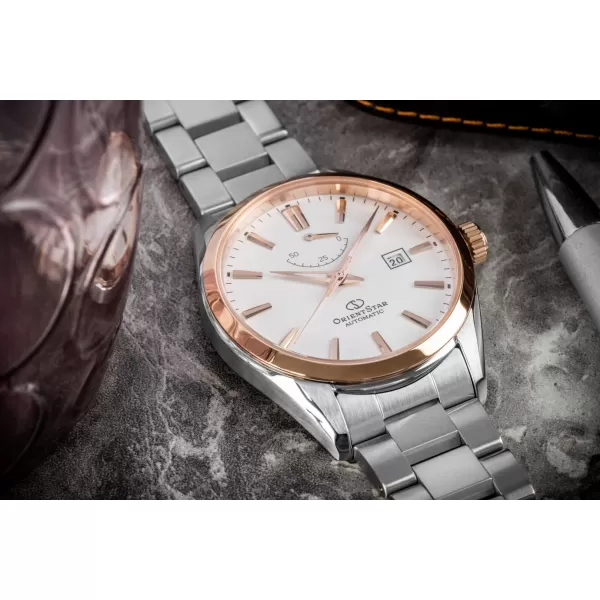 Orient Star Contemporary Automatic RE-AU0401S00B