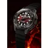 Orient Sports M-Force Automatic Diver's RA-AC0L09R00B Limited Edition 2000pcs