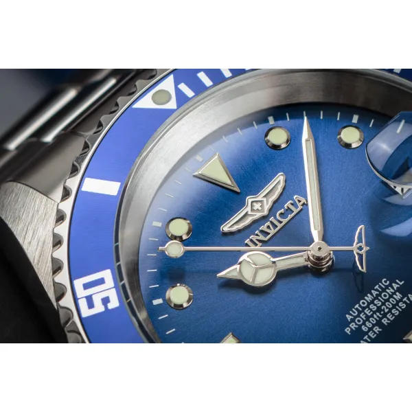 Invicta Pro Diver Automatic 5053OBXL