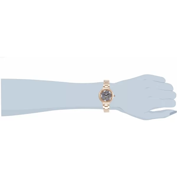 Invicta Wildflower Quartz 32084