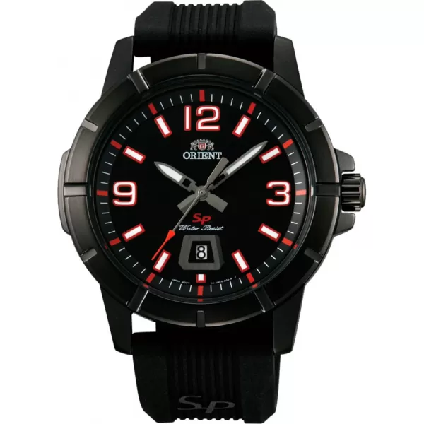 Orient Sports Sp Quartz FUNE9009B