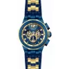 Invicta Speedway Quartz 37961
