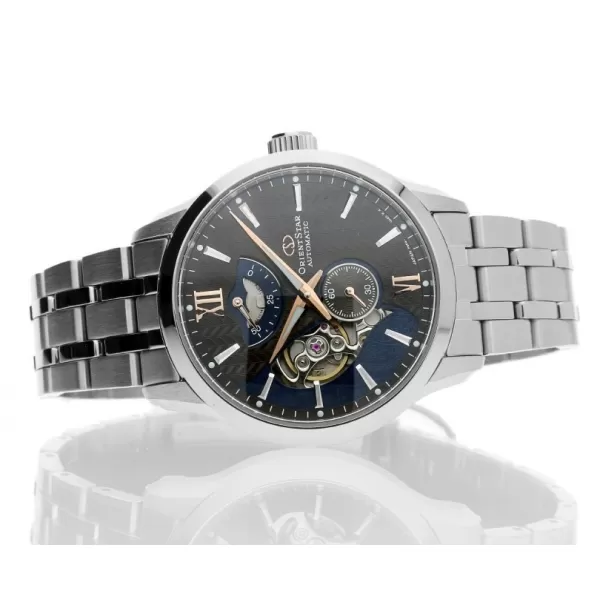 Orient Star Contemporary Layered Skeleton Automatic RE-AV0B02Y00B