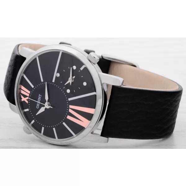 Orient Classic Quartz FUB8Y002B