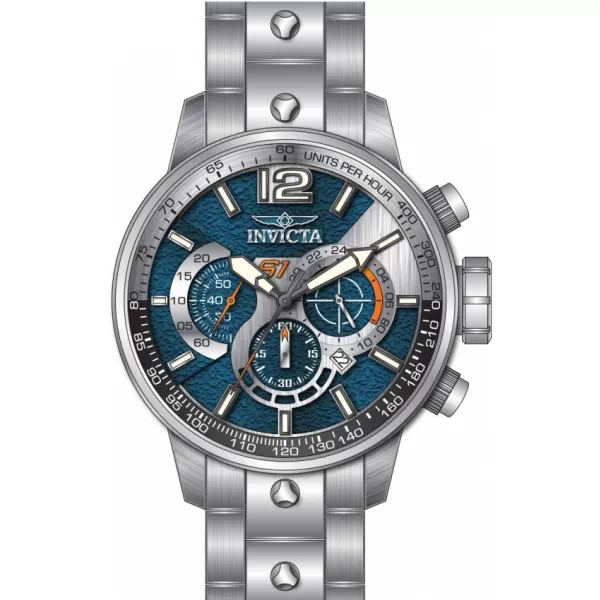 Invicta S1 Rally Quartz 41317