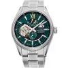 Orient Star Contemporary Semi-Skeleton Automatic RE-AV0114E00B