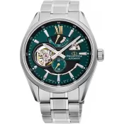 Orient Star Contemporary Semi-Skeleton Automatic RE-AV0114E00B
