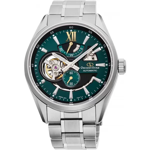 Orient Star Contemporary Semi-Skeleton Automatic RE-AV0114E00B