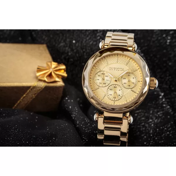 Invicta Angel Quartz 31297