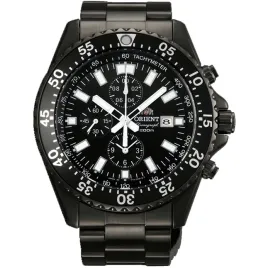 Orient Sports Captain Quartz FTT11001B