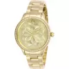 Invicta Wildflower Quartz 28056