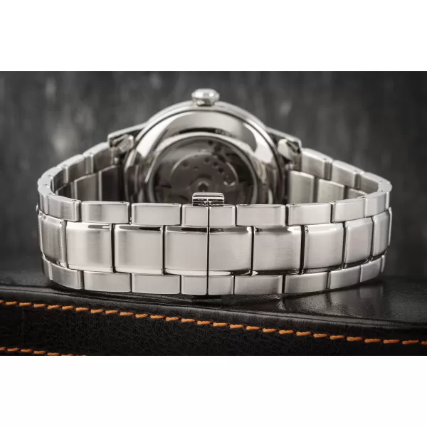 Orient Classic Bambino 2nd Generation Version5 Automatic RA-AC0007L10B