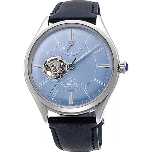 Orient Star Classic Open Heart Automatic RE-AT0203L00B