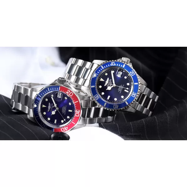Invicta Pro Diver Automatic 5053
