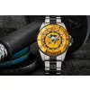 Invicta NHL Pittsburgh Penguins Quartz 42242