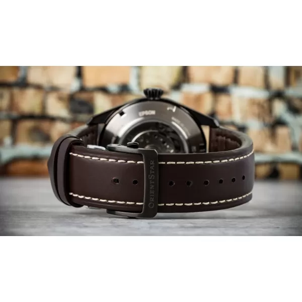 Orient Star Sports Automatic RE-AU0201E00B