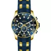 Invicta Pro Diver SCUBA Quartz Chronograph 26087