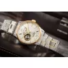 Orient Star Contemporary Open Heart Automatic RE-AT0004S00B