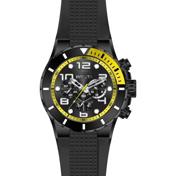 Invicta Pro Diver Men Quartz 18741