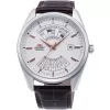 Orient Contemporary Multi-Year Calendar Automatic