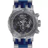 Invicta Reserve Subaqua Quartz 0802
