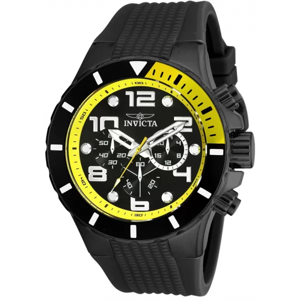 Invicta Pro Diver Men Quartz 18741