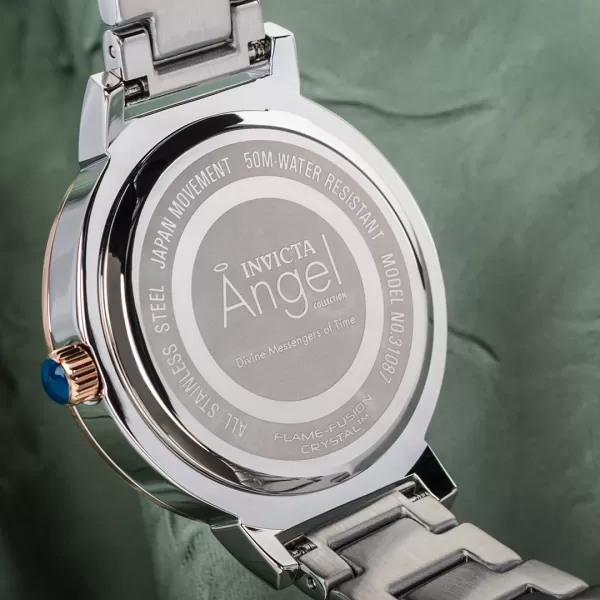 Invicta Angel Quartz 31087