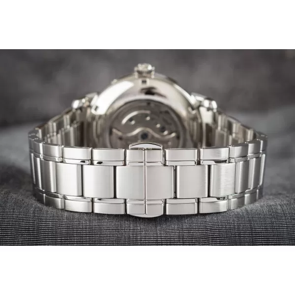 Orient Star Classic Moonphase Open Heart Automatic RE-AY0102S00B