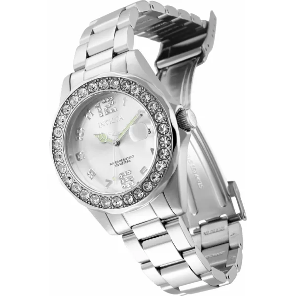 Invicta Pro Diver Quartz 21396